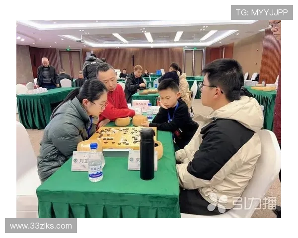 2026年天元围棋比赛精彩回顾与选手表现分析