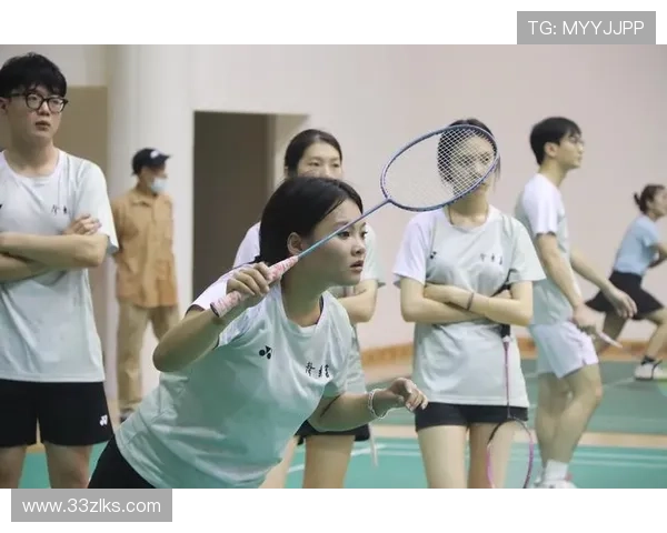 2026年武汉羽毛球比赛精彩赛事预告与参赛信息分析